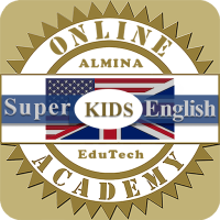 Online Kids Academy Language Learning Platform