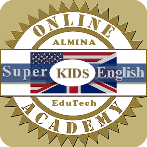 Super  Kids English