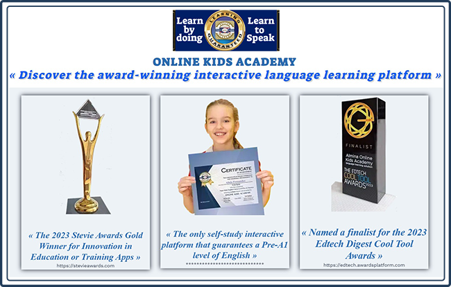 Super Kids English front page image